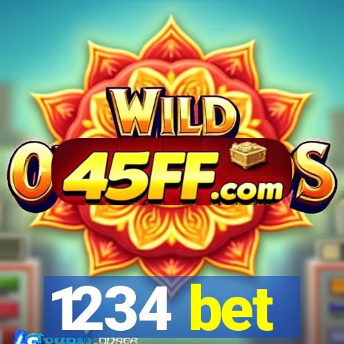 1234 bet